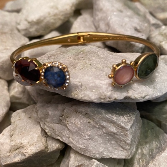 ☁️Kate Spade Bracelet ☁️ - Picture 2 of 4